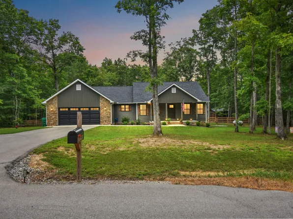 39 Pond Rd, Monterey, TN 38574