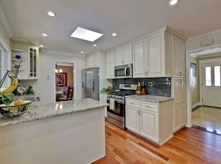820 Colleen Dr, San Jose, CA 95123
