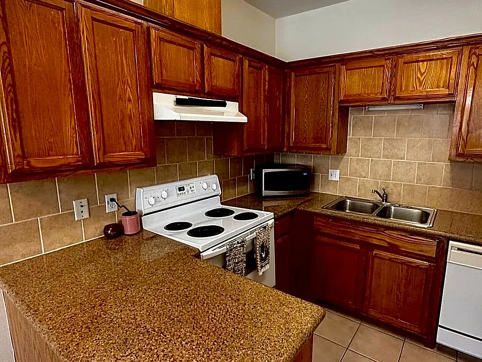 Mission Terrace Apartments