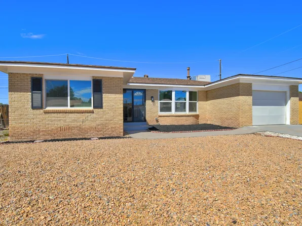 2909 18th St NW, Albuquerque, NM 87104