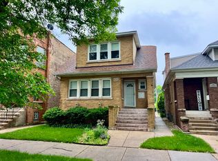 4310 N Mason Ave #1, Chicago, IL 60634