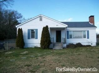 371 Bear Creek Rd, Hubert, NC 28539