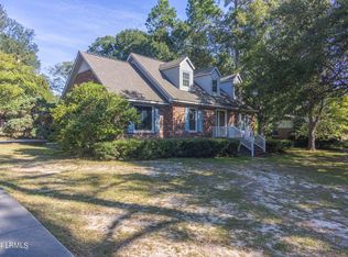 1949 Main St, Barnwell, SC 29812