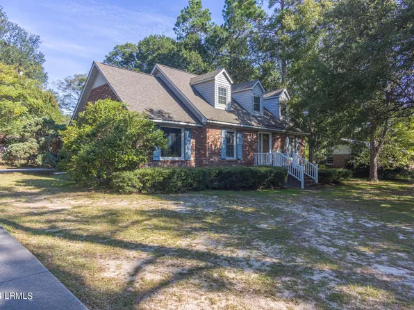 1949 Main St, Barnwell, SC 29812