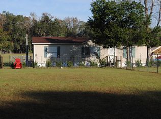 4761 E Highway 316, Citra, FL 32113