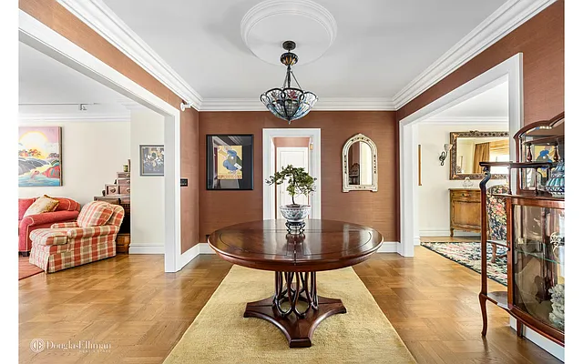 Sold by Douglas Elliman | media 13