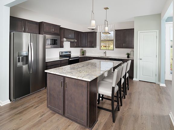 Model Representation