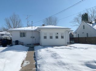 105 2nd St, Melrose, WI 54642