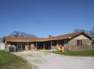 2501 3rd Ave NE, Ardmore, OK 73401