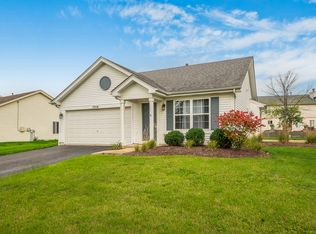 5516 Stonybrook Dr, Plainfield, IL 60586