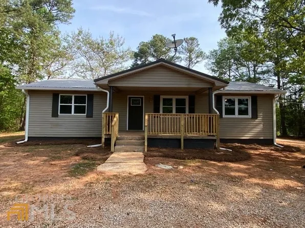 1269 County Road 56, Wedowee, AL 36278