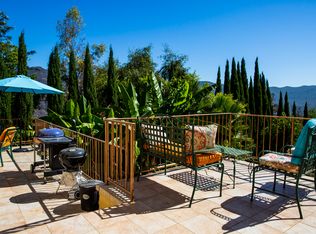 1836 Lookout Rd #HOUSE, Malibu, CA 90265