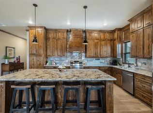 315 Orduna St, Trenton, TX 75490