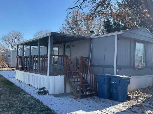 1720 Eisenhower Way LOT 176, Aurora, CO 80011