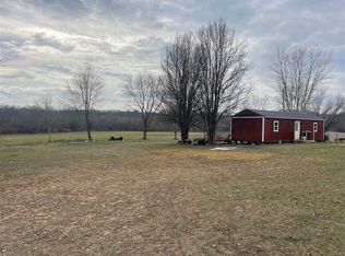 105 Magic Emmitt Rd, Edmonton, KY 42129