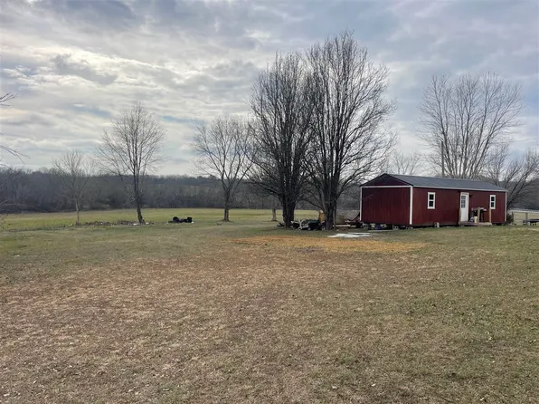 105 Magic Emmitt Rd, Edmonton, KY 42129