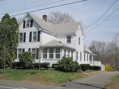 178 Lincoln St, Stoughton, MA, 02072