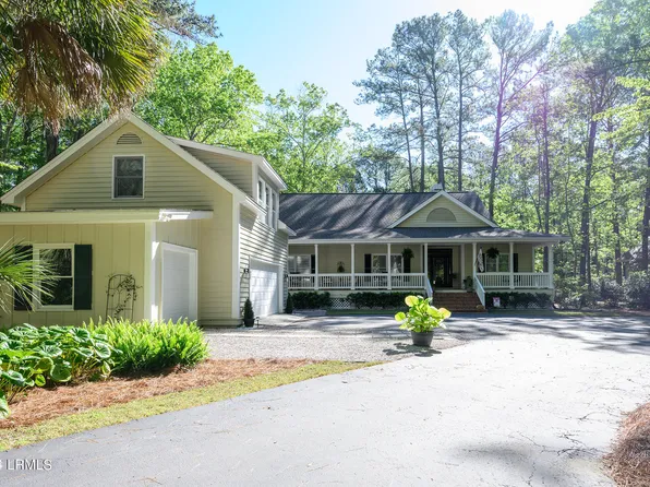 59 Osprey Cir, Okatie, SC 29909