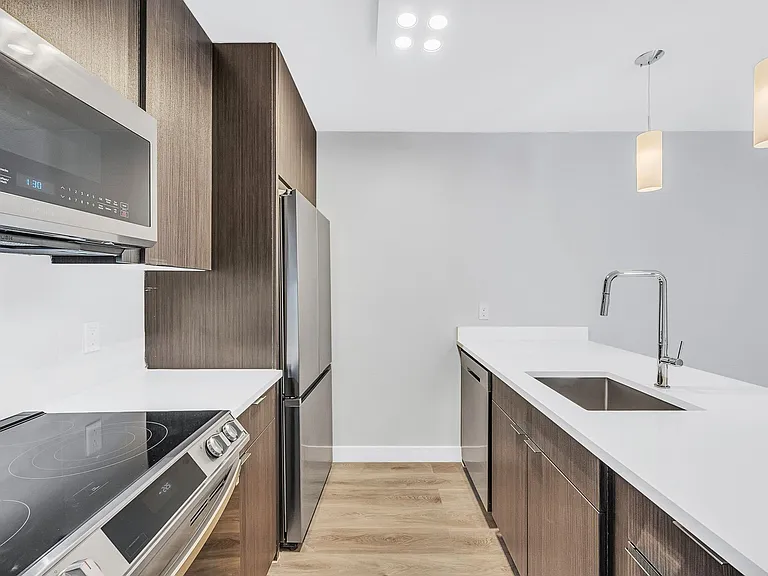 Echo Luxury Apartments — Photo 128