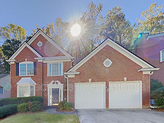 2nd image of 3183 Amblewood Ct