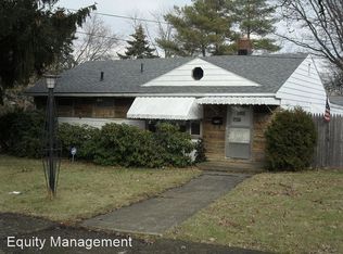 469 N Glenellen Ave, Youngstown, OH 44509