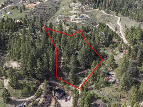 6 Rattlesnake Rd, Boise, ID 83716