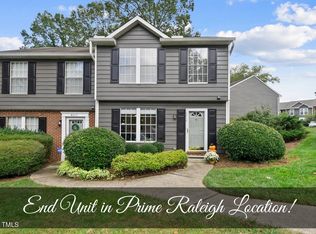 4519 Still Pines Dr, Raleigh, NC 27613
