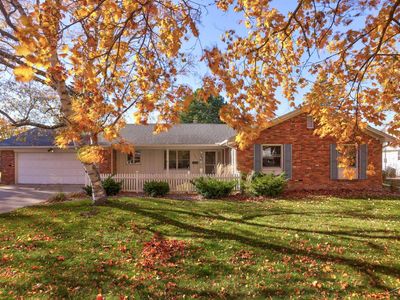 2507 Kipling Dr, Saginaw, MI, 48602