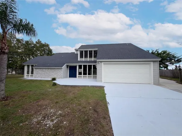 9805 HEATON COURT, ORLANDO, FL 32817