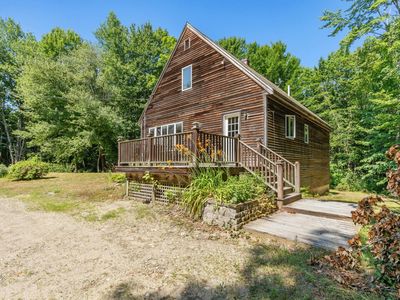 43 Stuarts Ln, Hollis Center, ME, 04042
