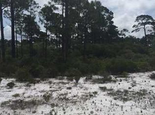 0 Park Point Cir, Pt Saint Joe, FL 32456