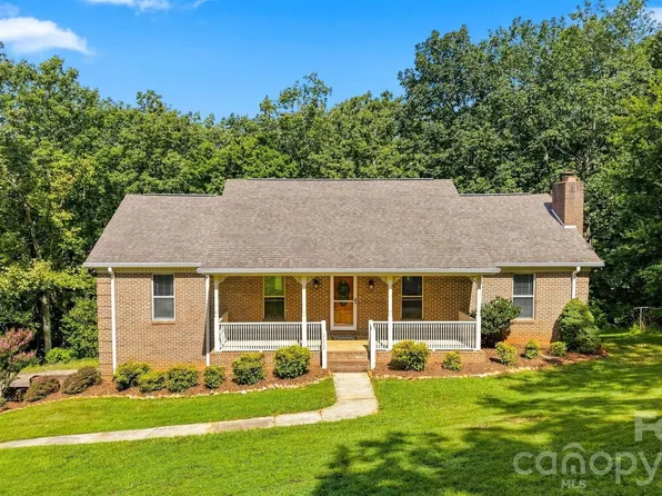 4230 Rugged Hill Rd, Maiden, NC 28650