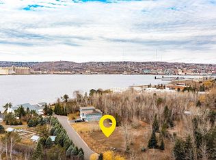 Harbor Point Cir, Duluth, MN 55802