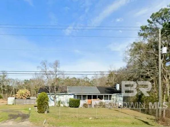 5170 Hamilton Blvd, Theodore, AL 36582