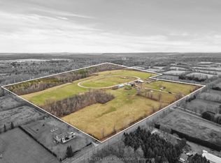 10253 2nd Line, Milton, ON L0P1B0