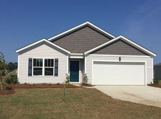 568 Mossbank Loop LOT 91, Cali B Longs, SC 29568