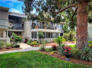 361 Avenida Castilla UNIT D, Laguna Woods, CA 92637