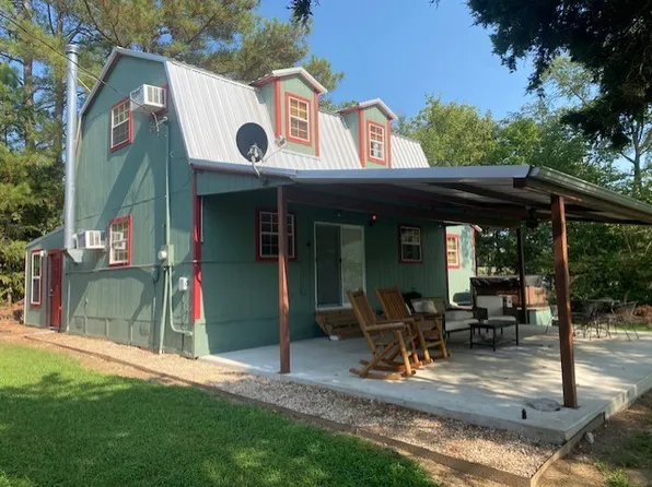 741 County Road 3100, Clarksville, TX 75426