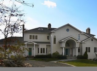 14 Sherwood Hill Rd, Sherman, CT 06784