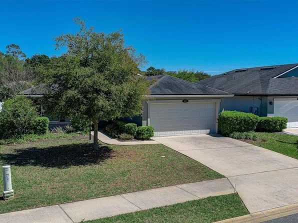 153 Little Owl Ln, Saint Augustine, FL 32086