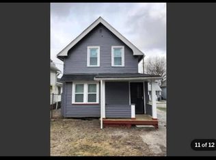 3601 E 104th St, Cleveland, OH 44105