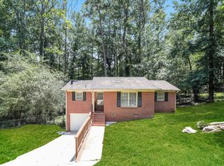 4347 Pinson St, Pinson, AL 35126