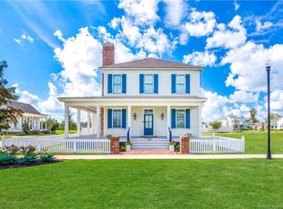 1202 Saint Bridget Ln, Lake Charles, LA 70601