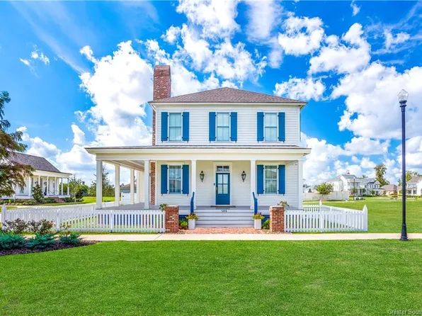 1202 Saint Bridget Ln, Lake Charles, LA 70601