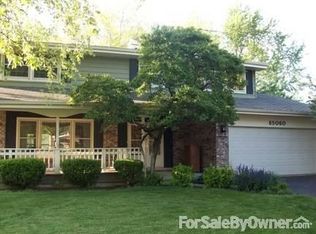 6S060 Hyacinth Ct, Naperville, IL 60540