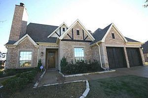 Home for Sale in The Colony, Texas $319,900