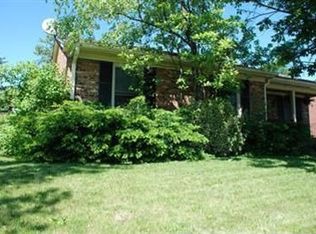 3773 Dicksonia Dr, Lexington, KY 40517