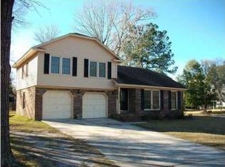 757 Olney Rd, Charleston, SC 29414