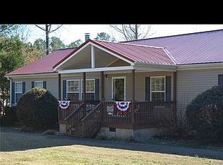 11 Beaver Ln, Iva, SC 29655