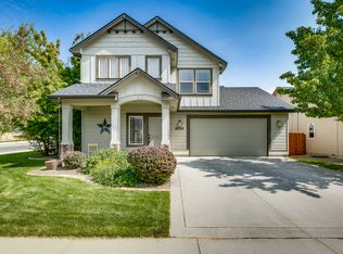 6032 S Egmont Ave, Boise, ID 83709
